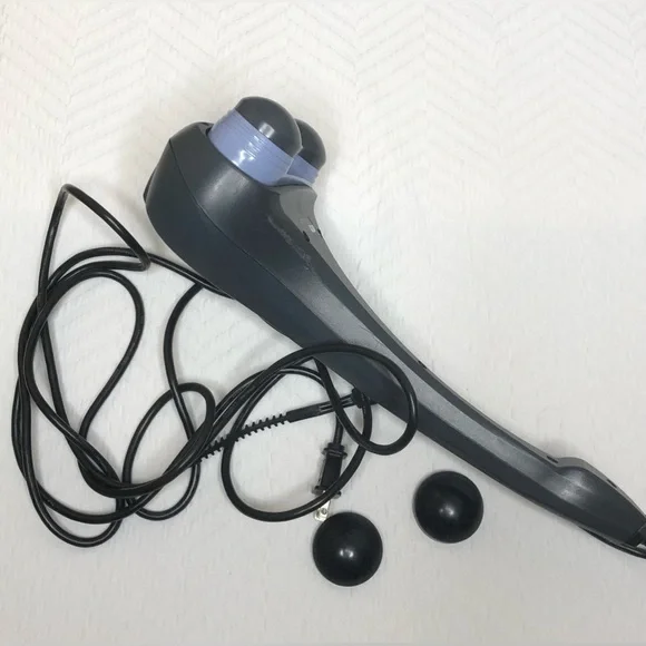 Thumper Sport Percussive Massager Excellent Condition Just Has some scratches - Picture 10 of 12